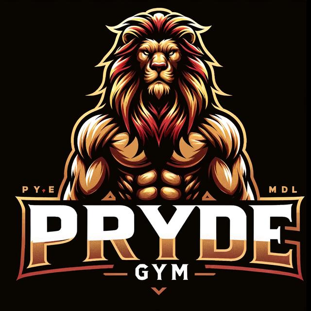 Prydes Gym
